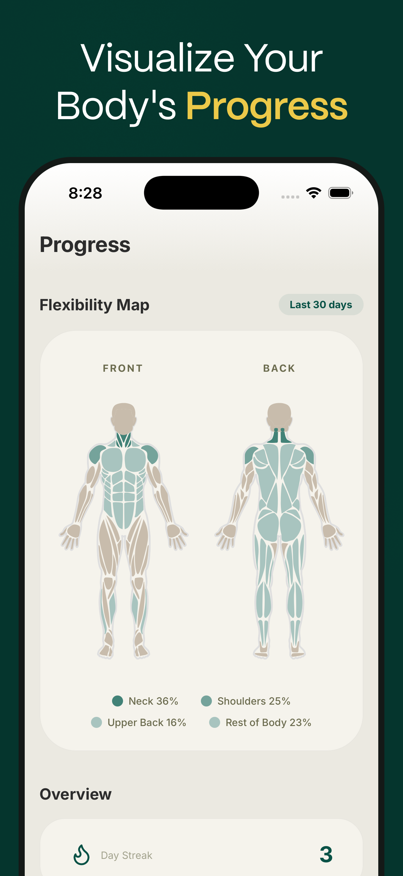 Stretic gallery image