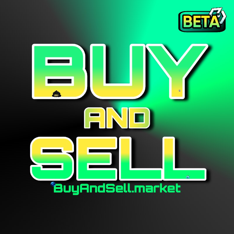 BuyAndSell