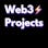 1,000+ Web3 Projects Database