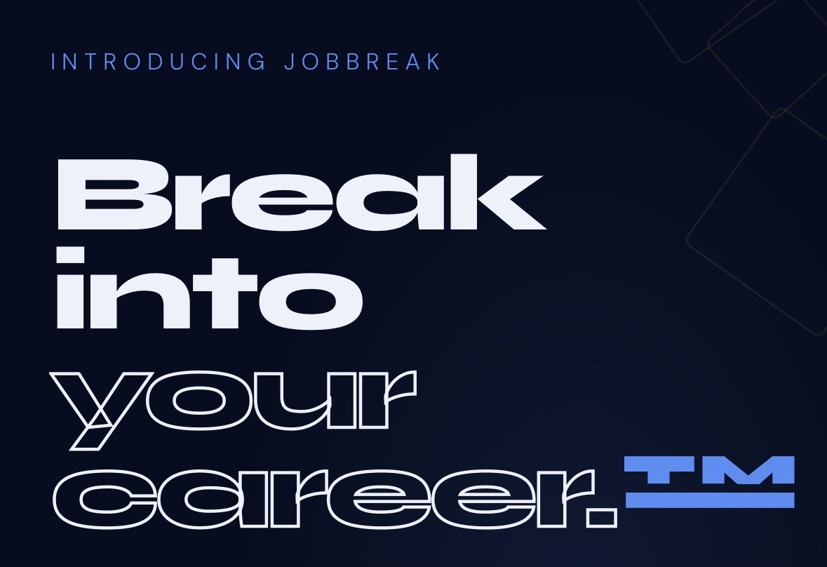 JobBreak gallery image