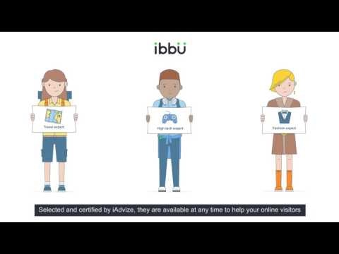 iAdvize gallery image