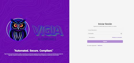 Vigia AI Compliance gallery image