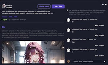 FantasyLife.ai gallery image