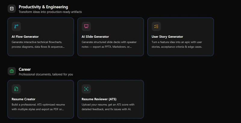 Elehua AI screenshot 3