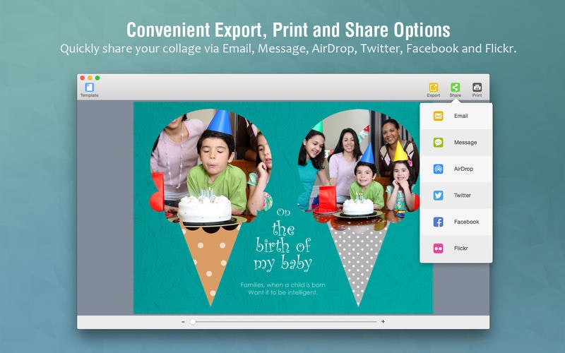 Posterist gallery image