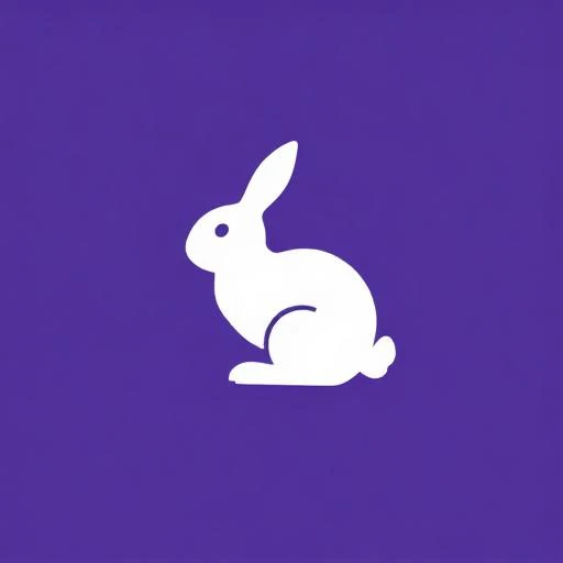 Pixi's Burrow logo