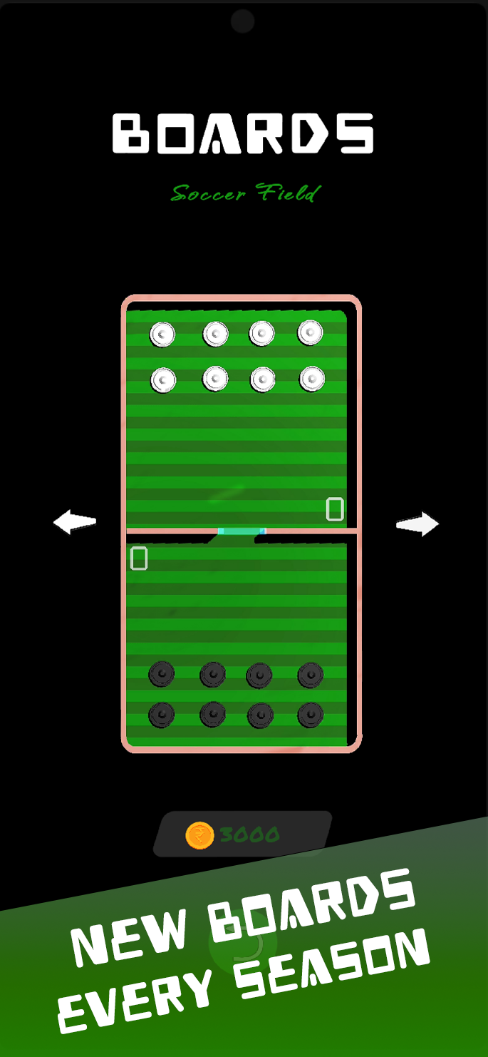 Slingy: String Hockey Paradise media 5