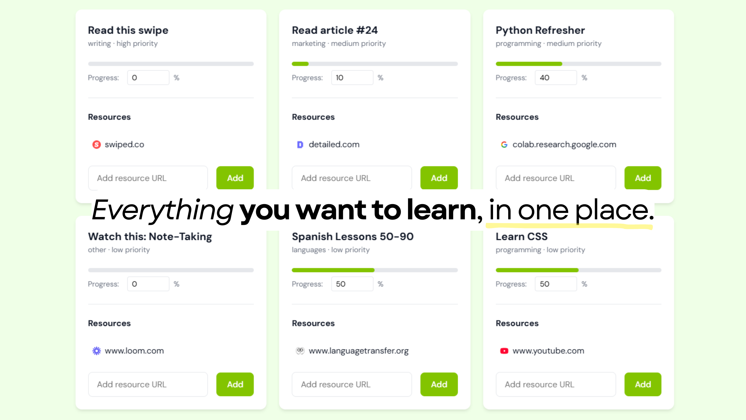 LearnChimp media 1