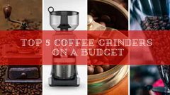 Coffee Grinders