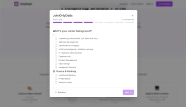 OnlyDads gallery image