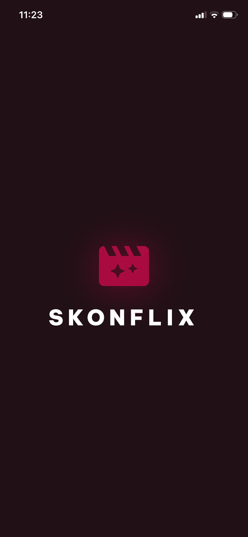 Skonflix screenshot 1