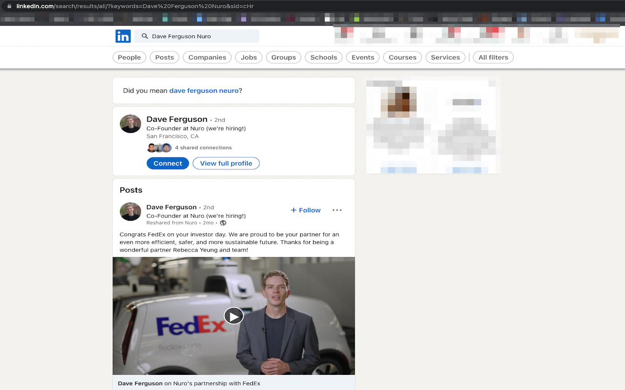 Crunchbase People gallery image