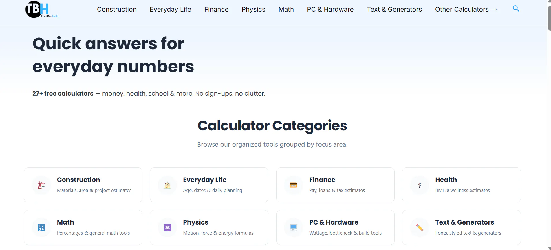ToolBizHub gallery image