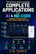 Build Applications with AI and No-Code gallery image