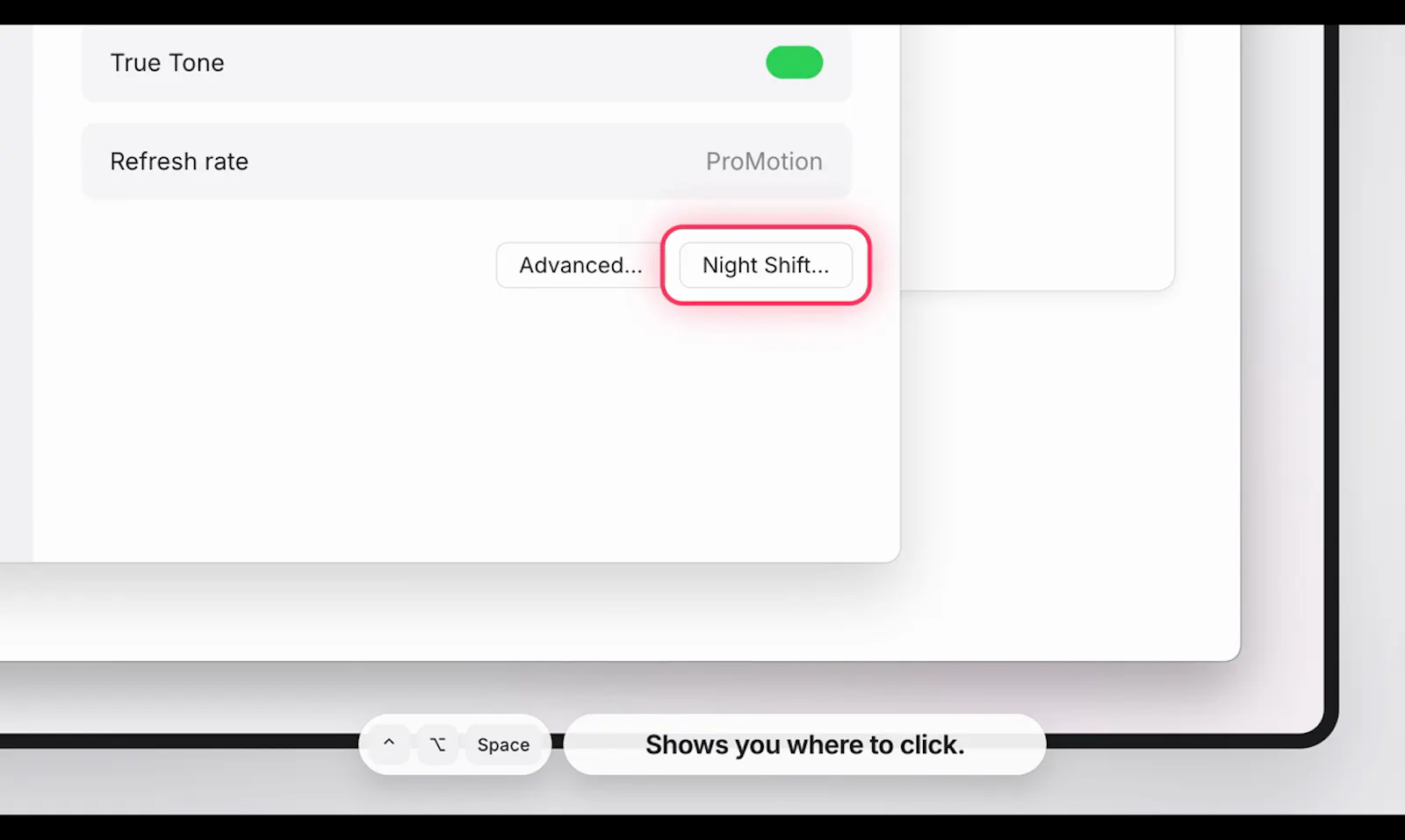 Atticus screenshot 5