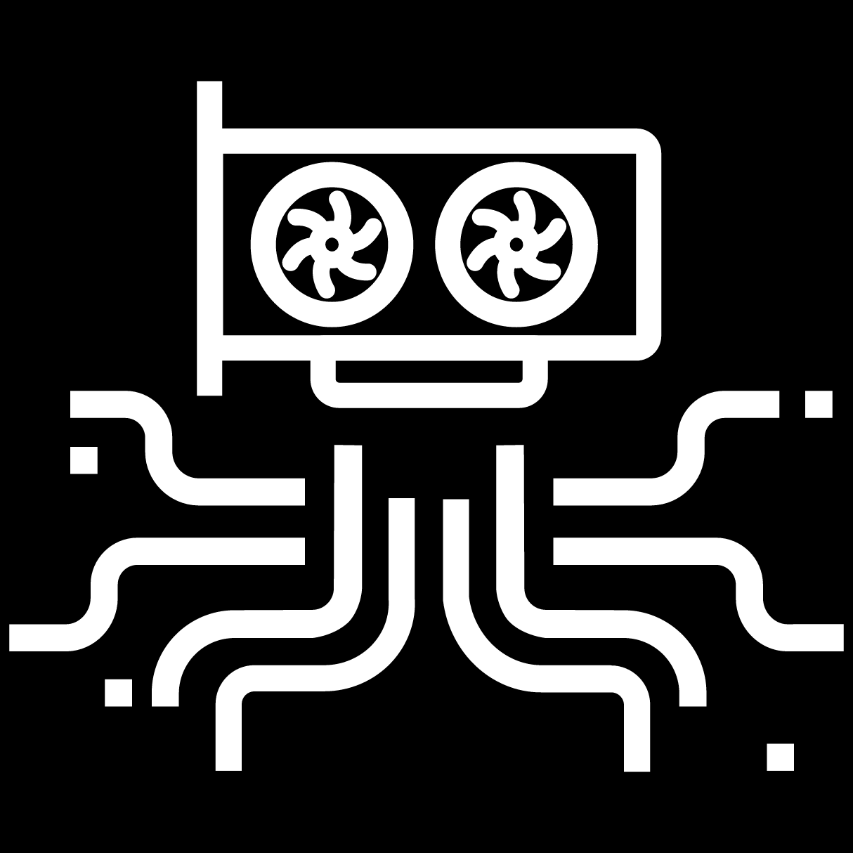 Ocean Orchestrator  logo