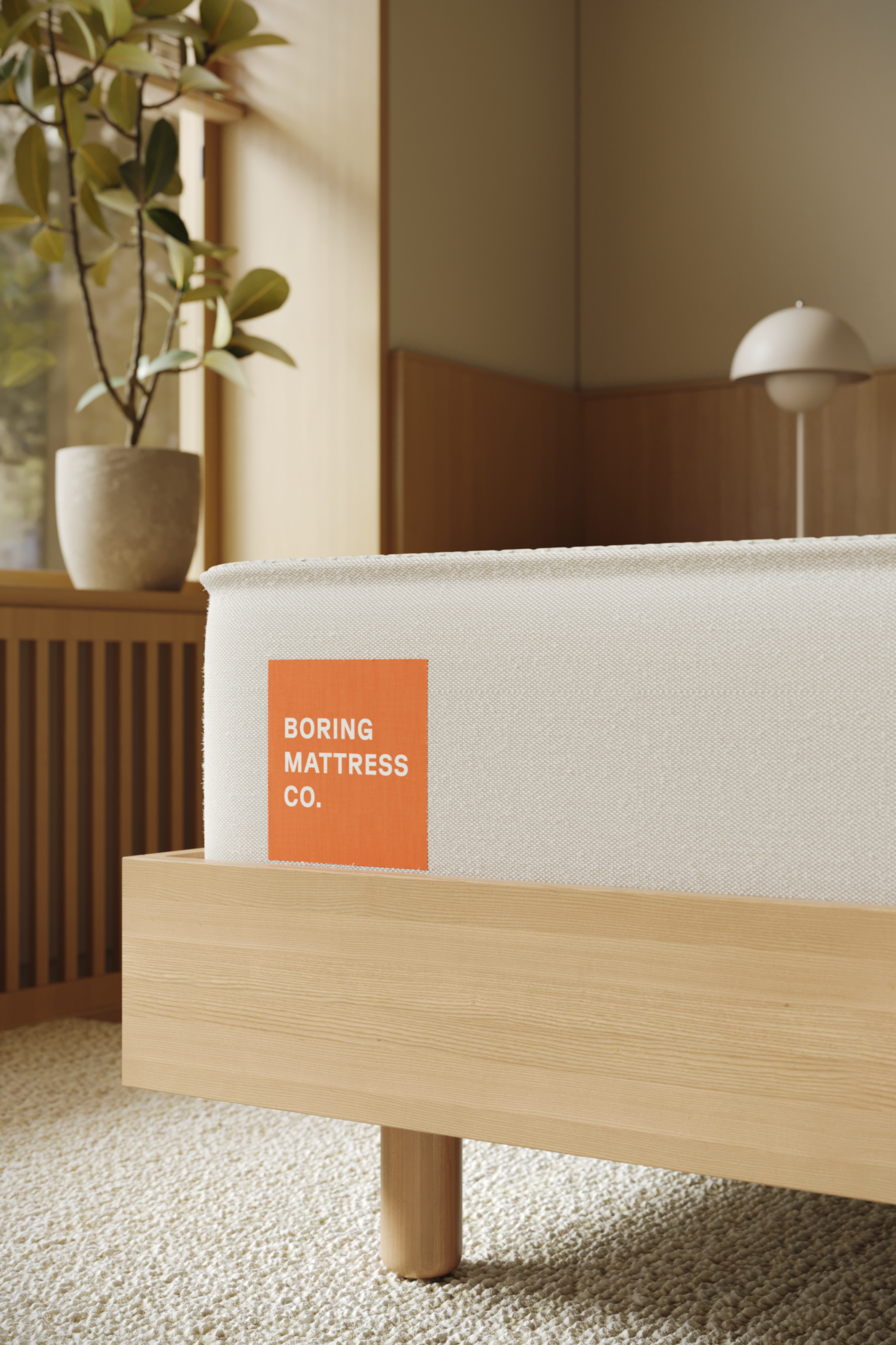Saaie matras - Ontsnappen matras hell media 3