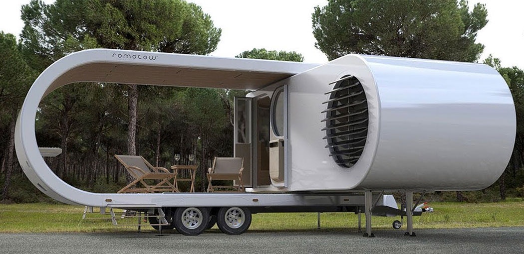 ROMOTOW gallery image