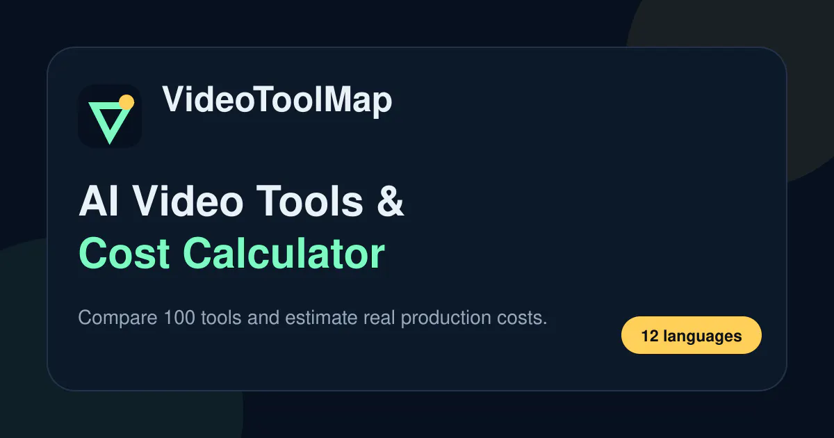 VideoToolMap gallery image