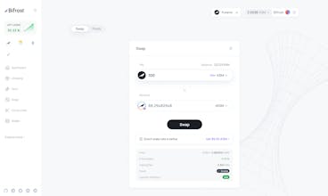 Bifrost - Omnichain LST gallery image