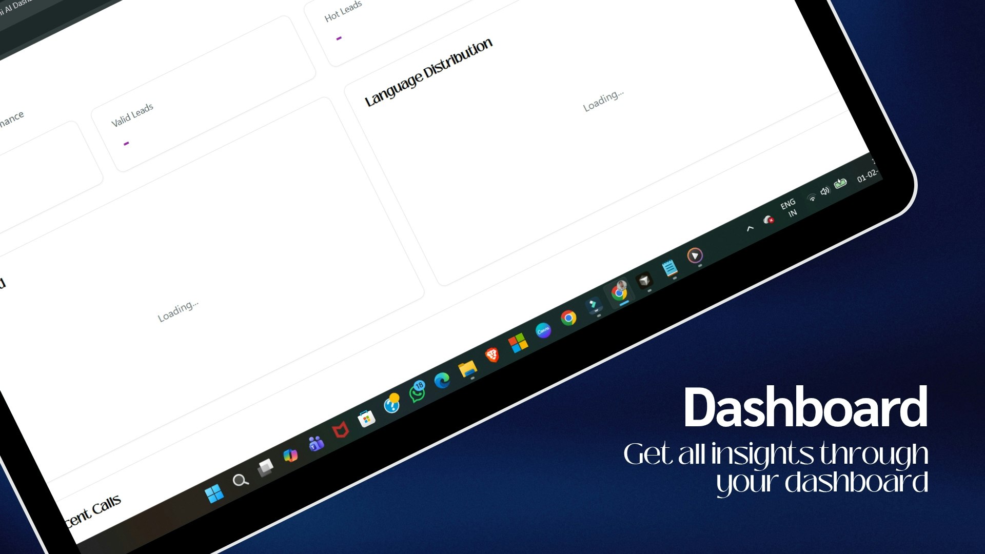 The Origami AI  - Screenshot 2 showing product features and functionality
