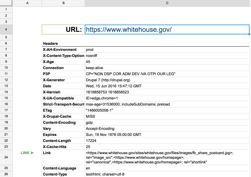 HEAD EXAM gallery image