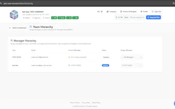 ProcureAI gallery image