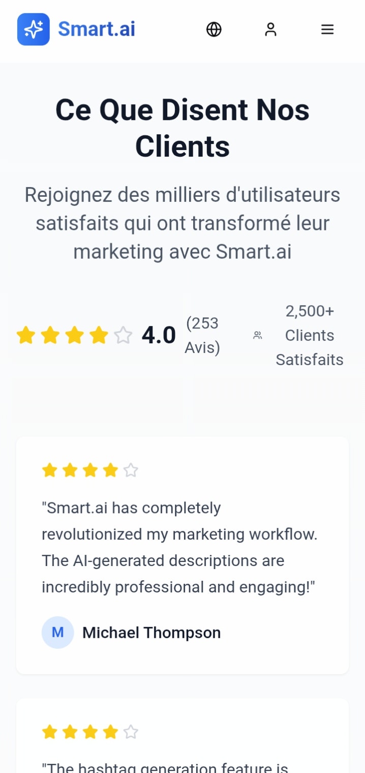 Smart.ai gallery image