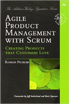 Agile Product Management with Scrum - Roman Pichler media 1