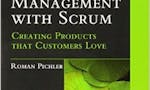 Agile Product Management with Scrum - Roman Pichler image