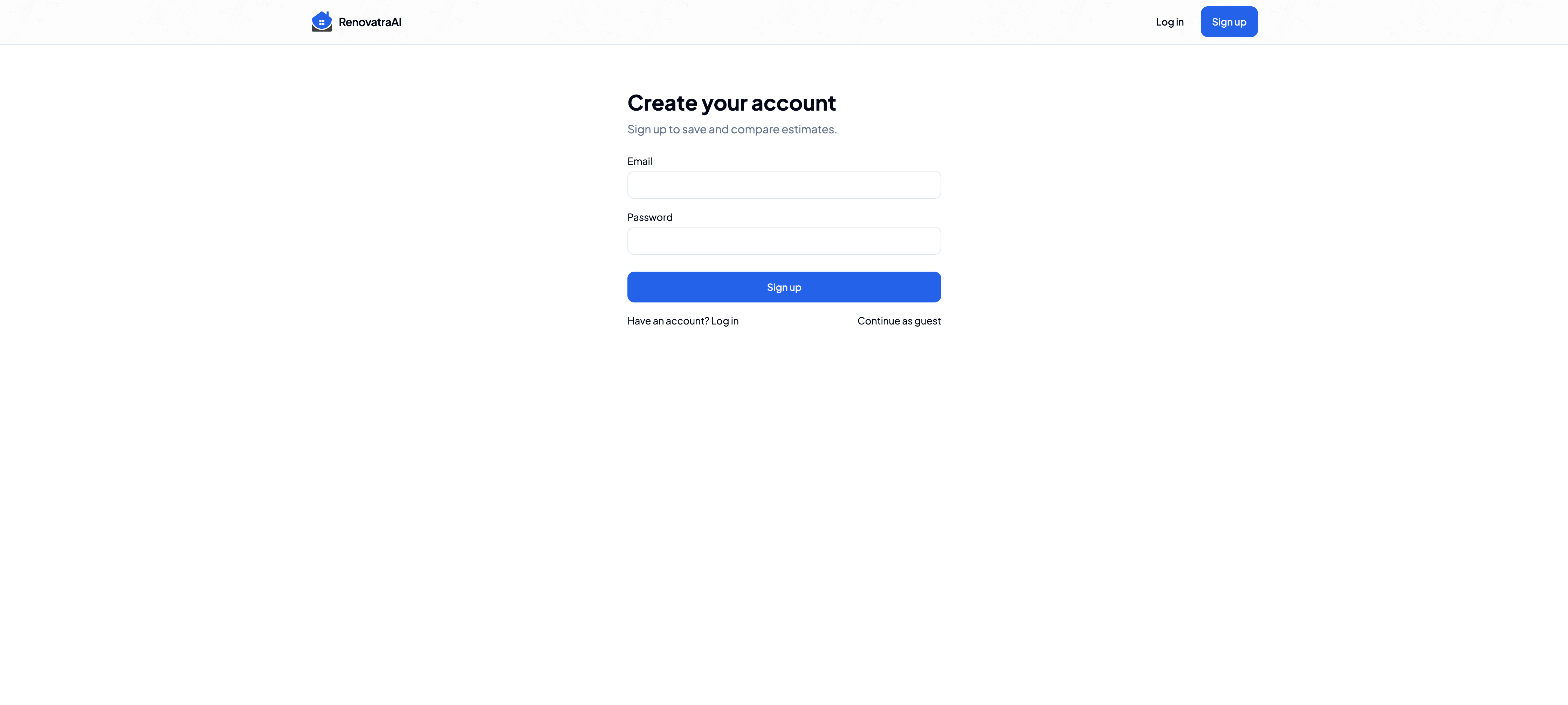 Renovatra ai - Direct Home Repair Cost -schattingen media 5