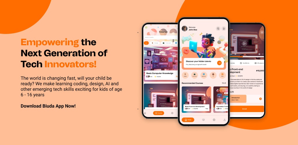 Biuda - Screenshot 3 showing product features and functionality