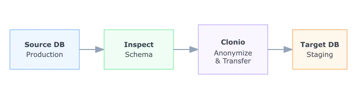 Clonio gallery image