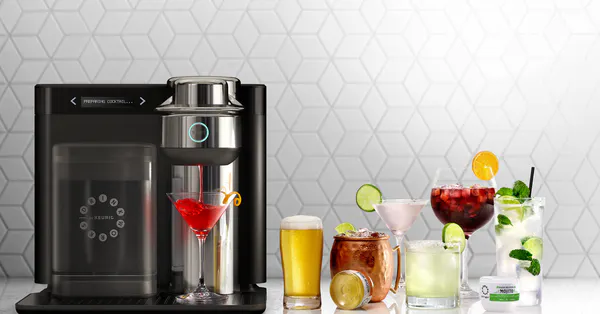 Drinkworks