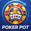 Poker Pot -Track Cashflow,Food & Drinks