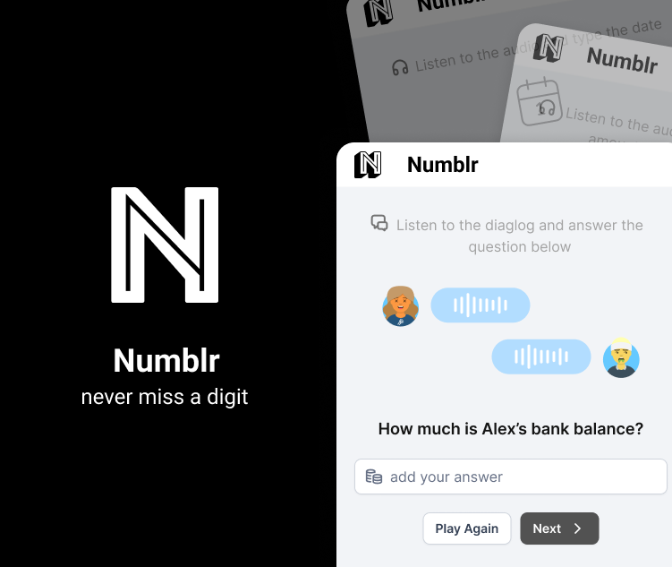 Numblr gallery image