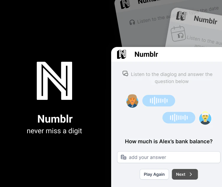 Numblr 대표 미리보기