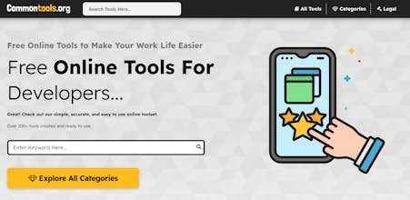 Commontools gallery image