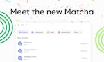 The new Matcha (w/ Matcha Auto) image