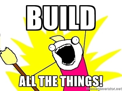 The Side-Project Handbook gallery image