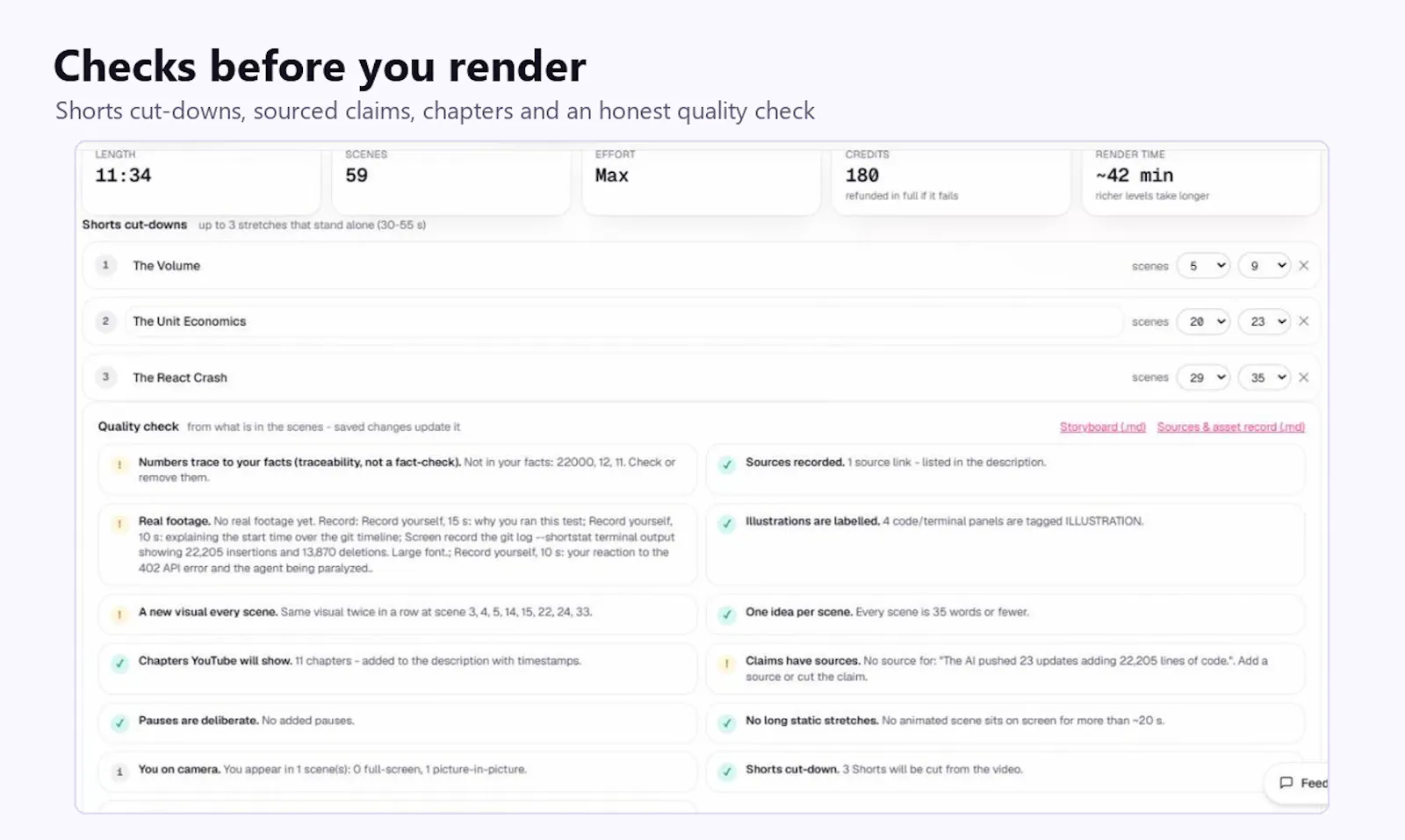 Vidoby screenshot 5