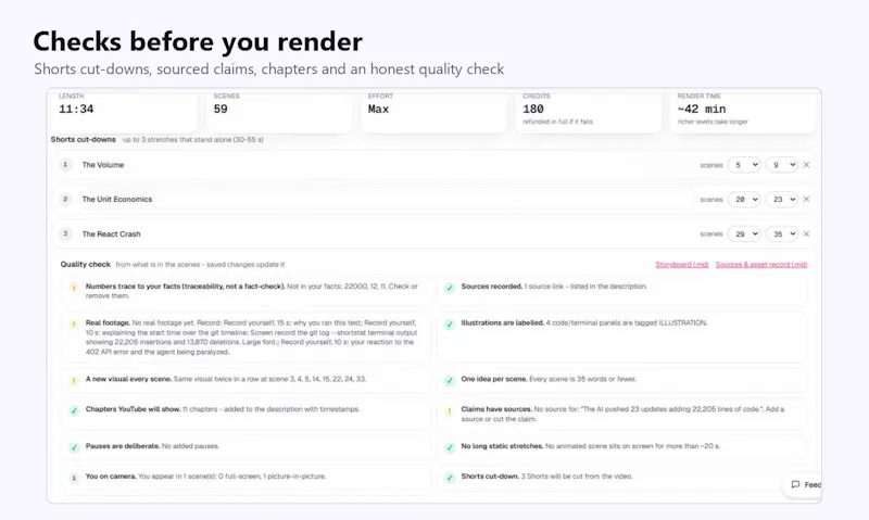 Vidoby screenshot 5