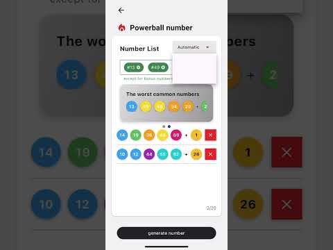 World Lotto gallery image