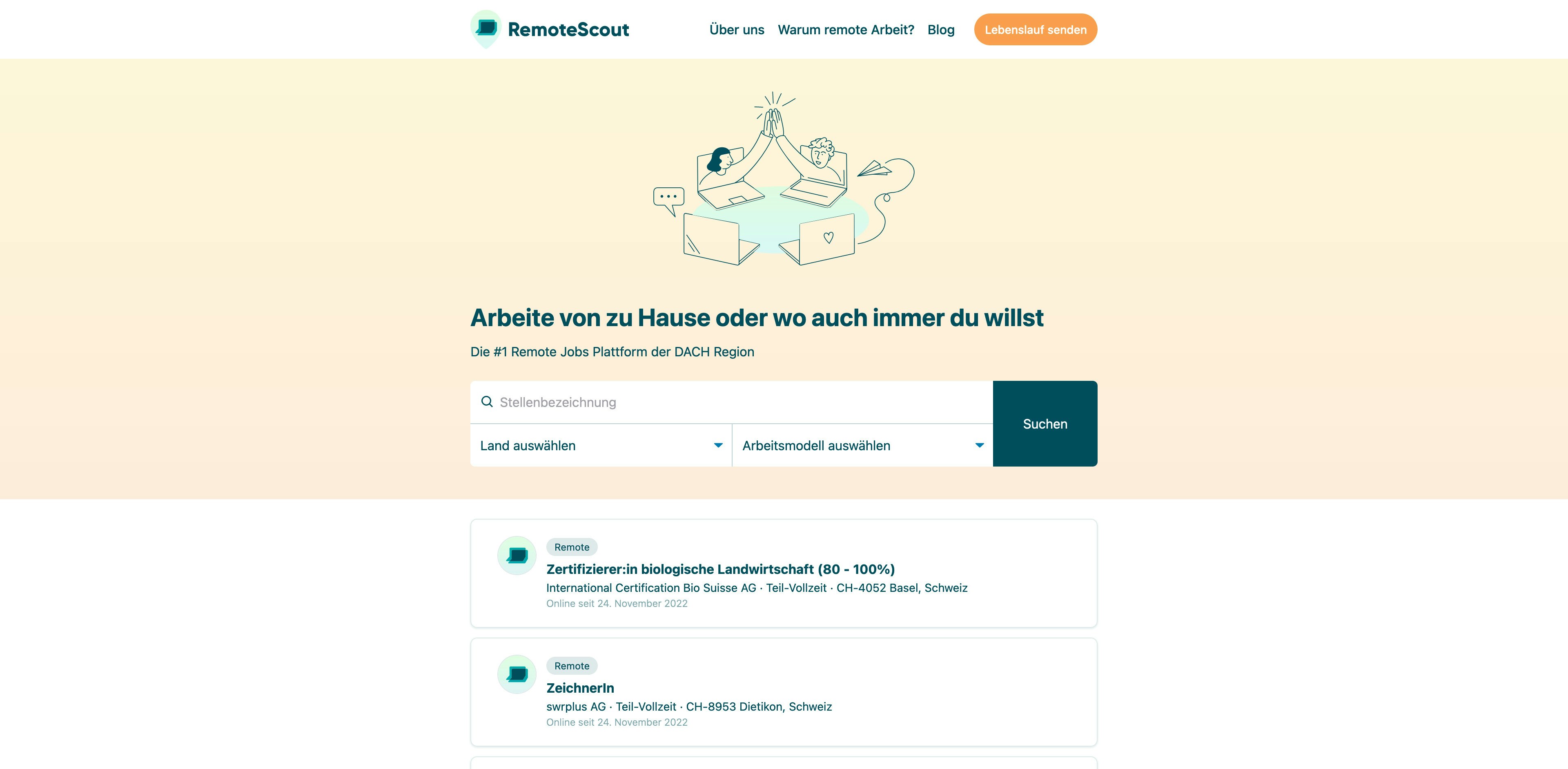 Remotecout media 1
