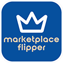 Marketplace Flipper