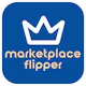 Marketplace Flipper