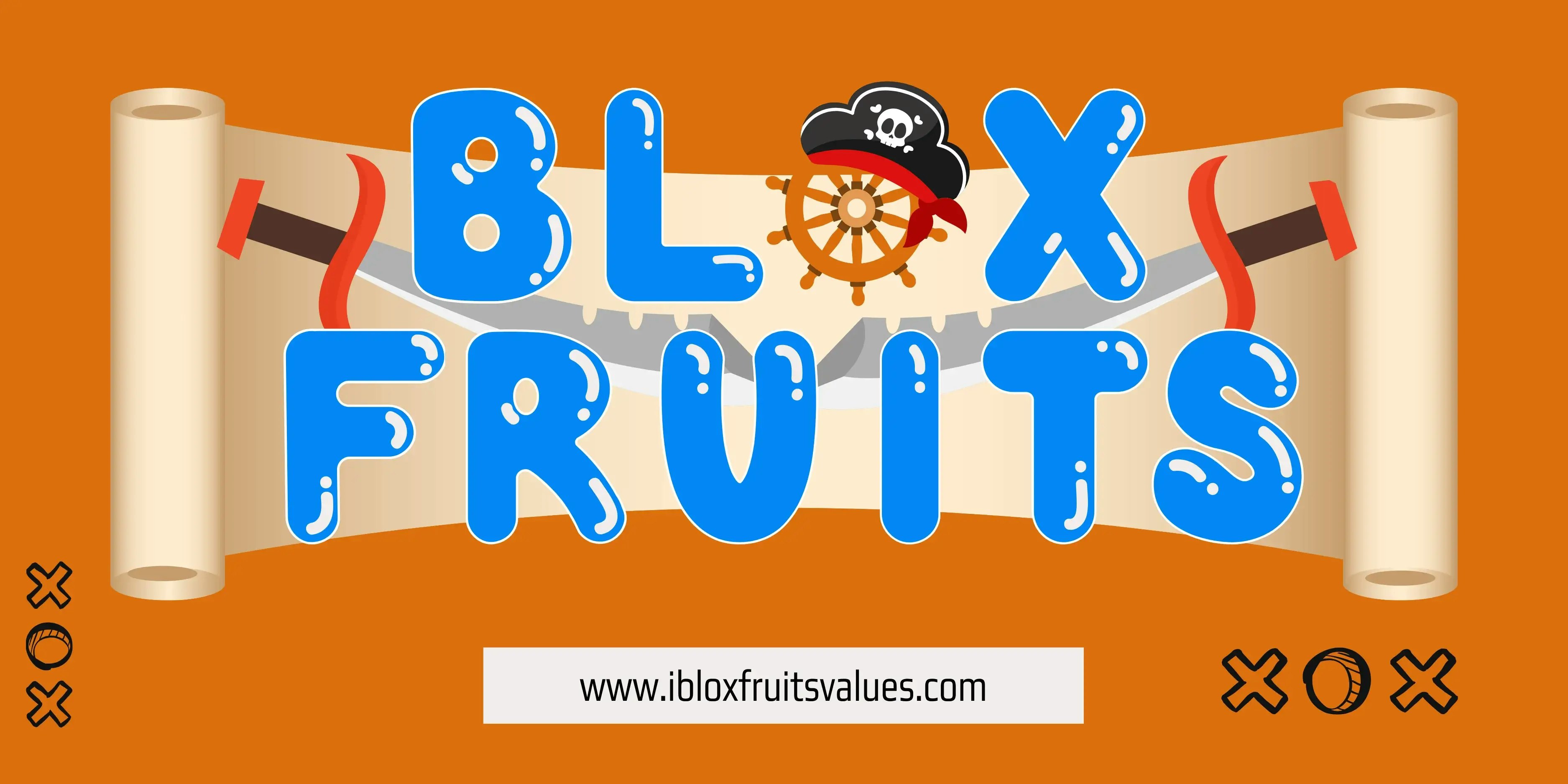 Blox Fruits Values media 2