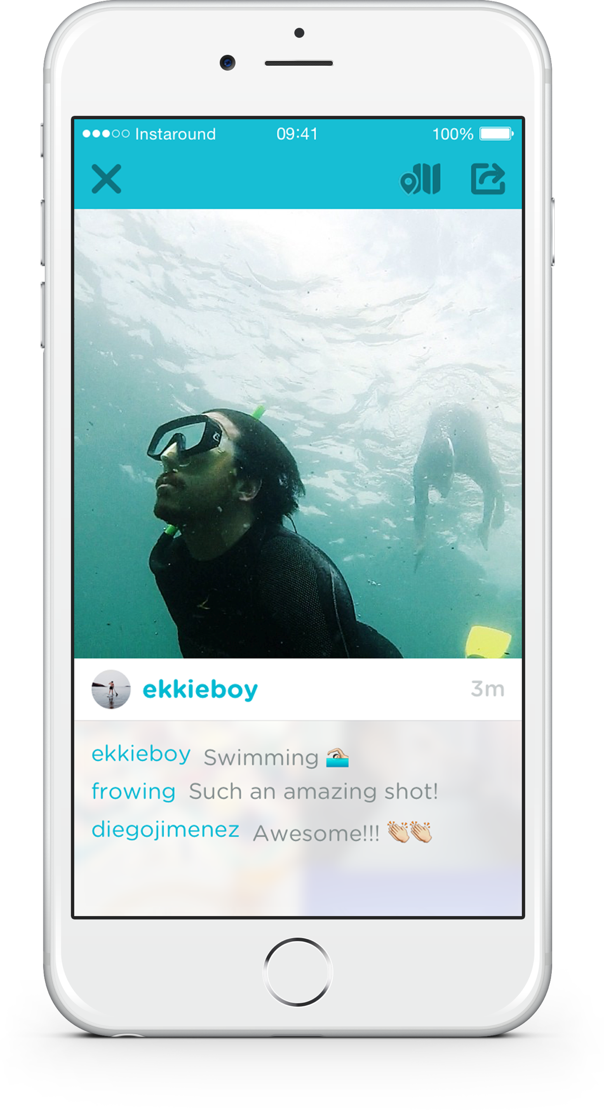 Instaround gallery image