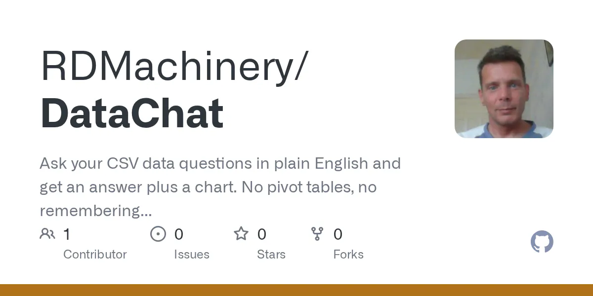 DataChat gallery image