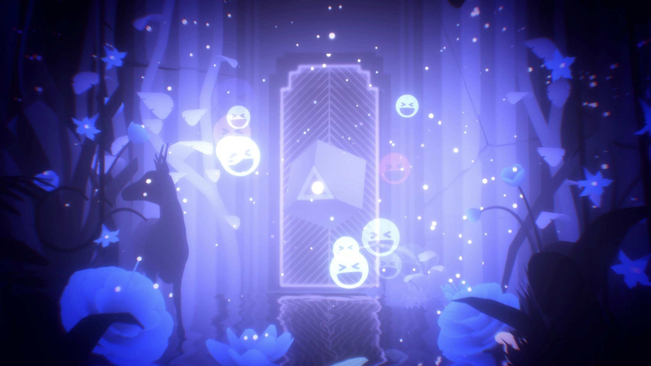 Kenshō gallery image